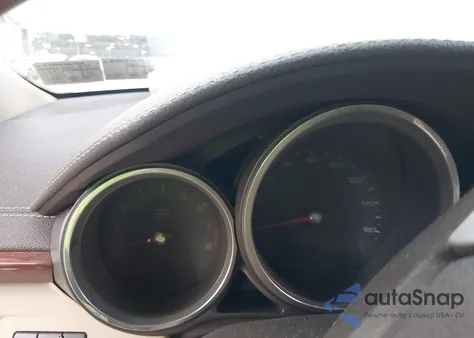 2012 Cadillac Cts Luxury из США, поврежденный, VIN 1G6DG5E5XC0141230